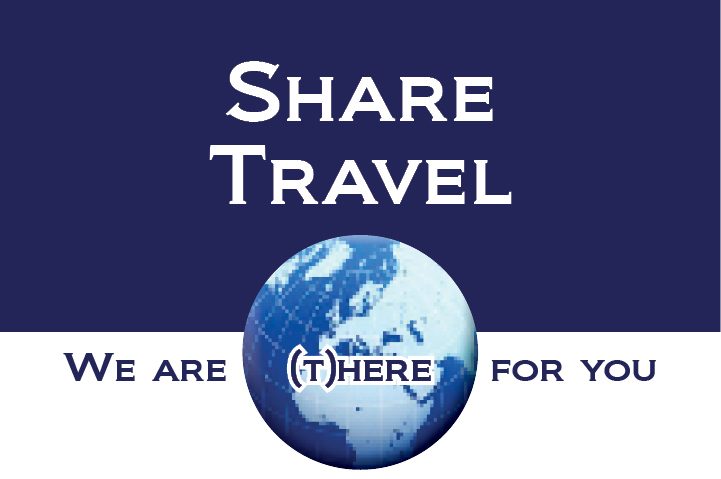 Share Travel